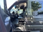 driver-seat
