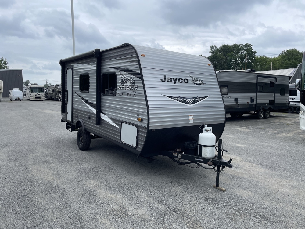 2021 Jayco Jay Flight Slx Baja 195RB