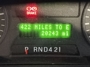 Odometer