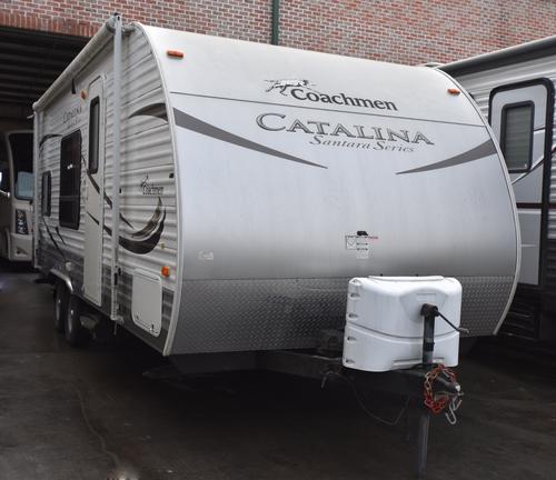 1996 Coachman Catalina Wiring Diagram