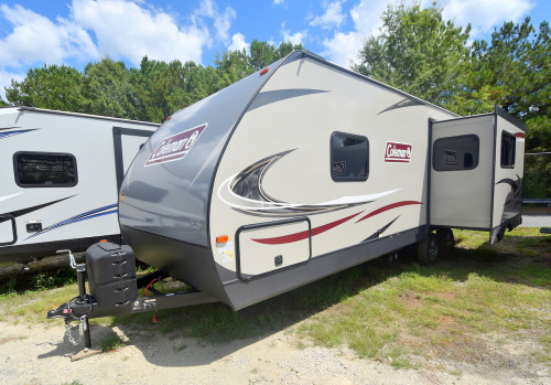 Coleman Travel Trailers >> Coleman Rvs For Sale Camping World Rv Sales Coleman Travel Trailers >> Coleman Rvs For Sale Camping World Rv Sales