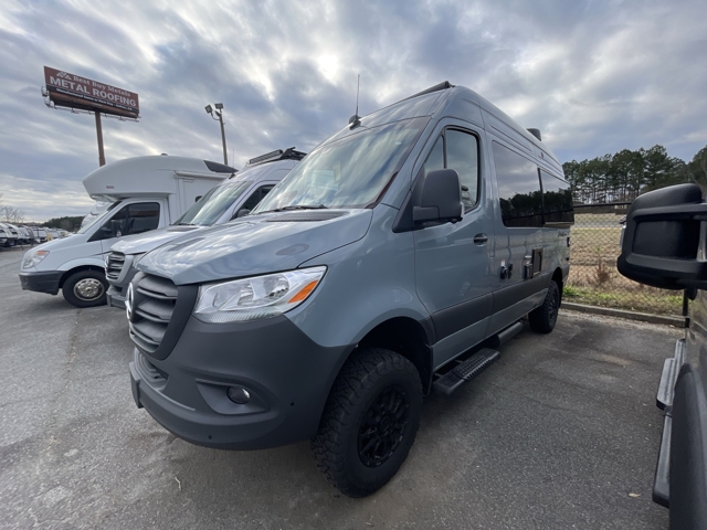 2026 Thor Eddie Bauer 19EB — photo 6 of 8