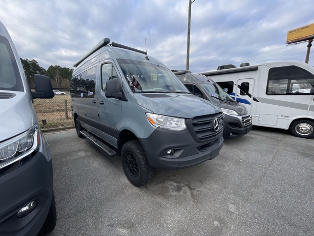 2026 Thor Eddie Bauer 19EB — photo 1 of 8