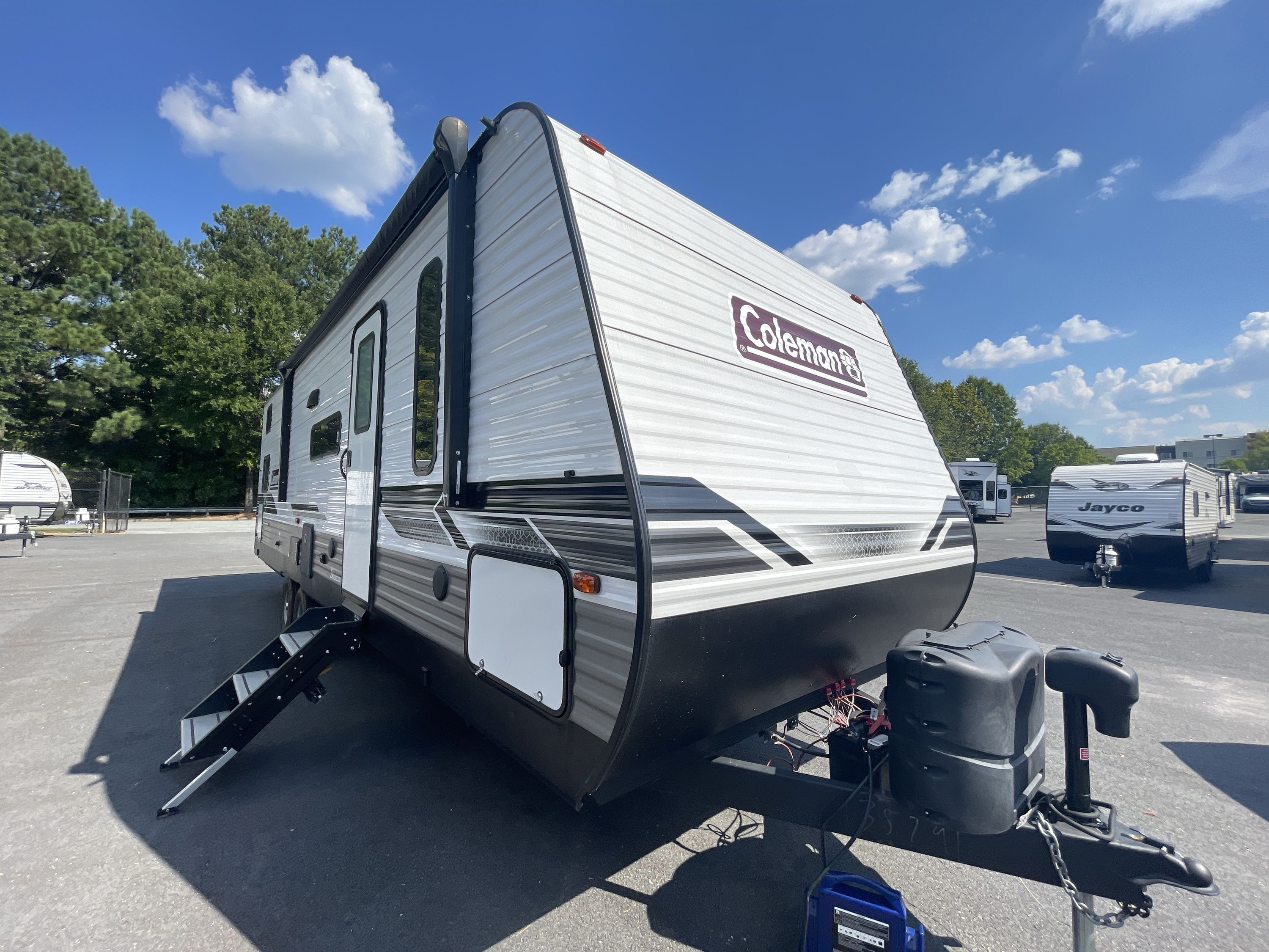 New or Used Coleman Coleman Lantern 295qb RVs for Sale | Camping World