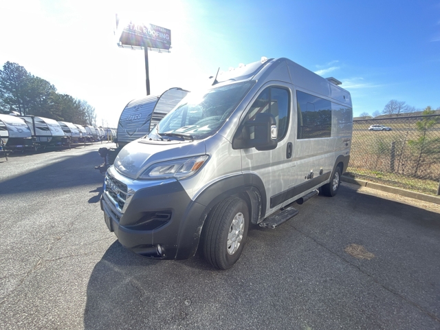 2026 Thor Eddie Bauer 18EB — photo 6 of 8