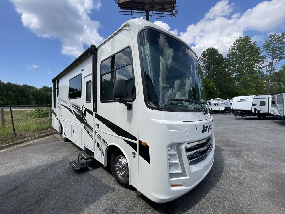 2025 Jayco Alante 29S - Stock #2523462 | Woodstock, GA | Camping World