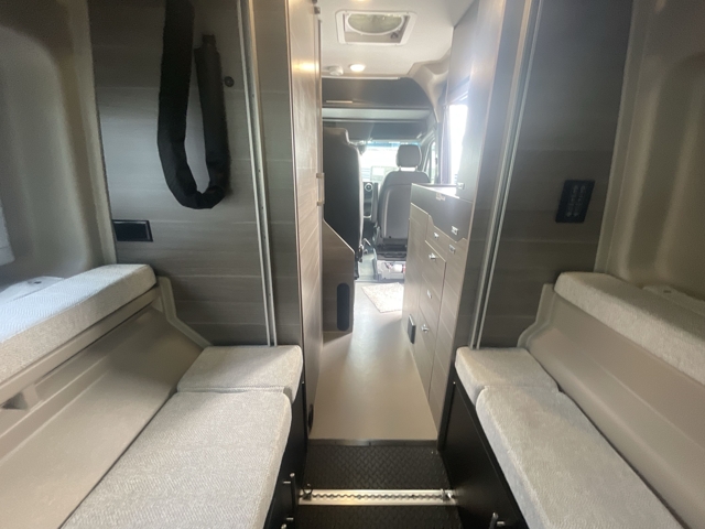 2026 Jayco Terrain 19Y — photo 8 of 8