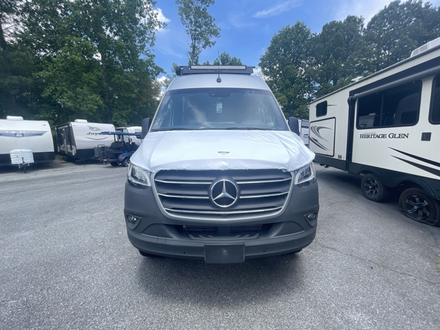 2026 Jayco Terrain 19Y — photo 6 of 8