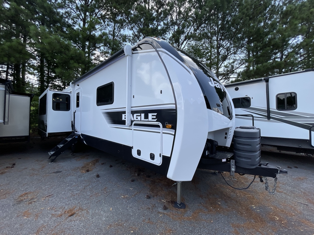 2024 Jayco Eagle Ht 294CKBS