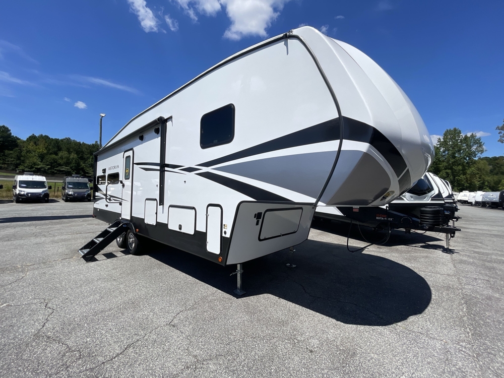 2024 Dutchmen Astoria 260RK