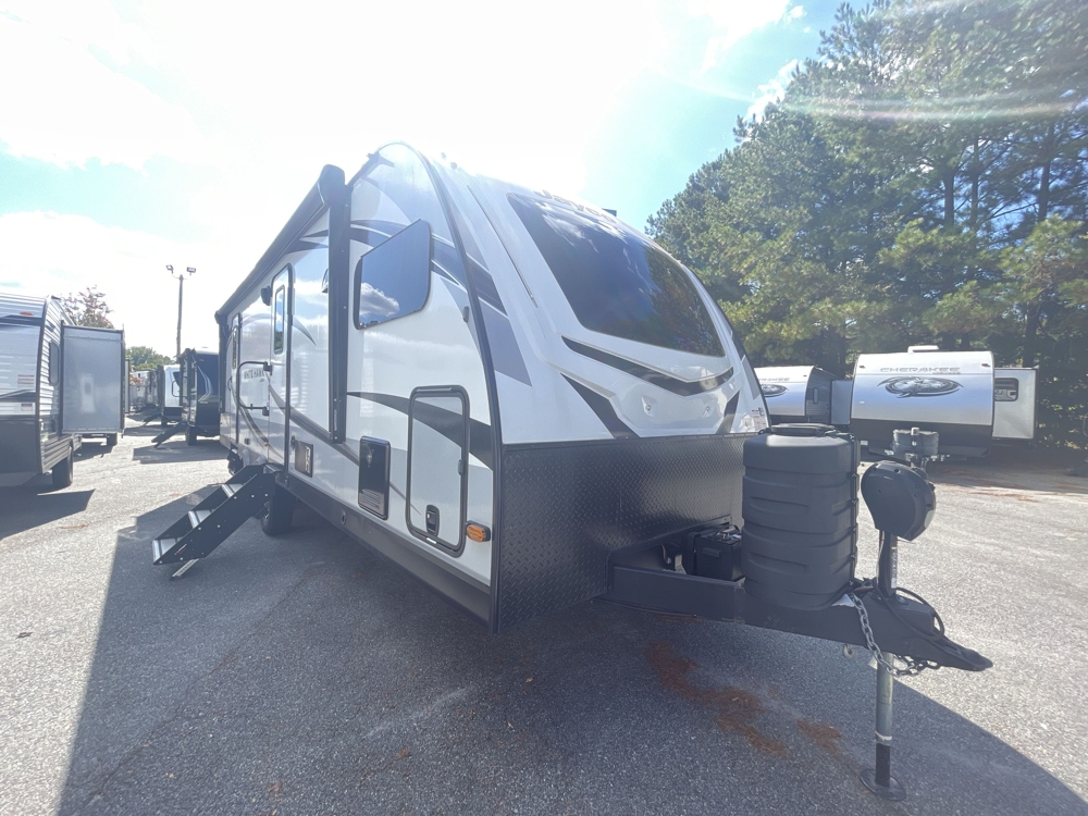 2024 Jayco White Hawk 26FK - Stock #2604604 | Woodstock, GA | Camping World