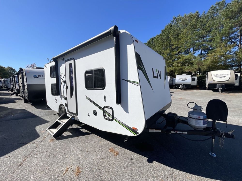 2023 International Rv Liv 19BHD - Stock #2610390 | Woodstock, GA ...