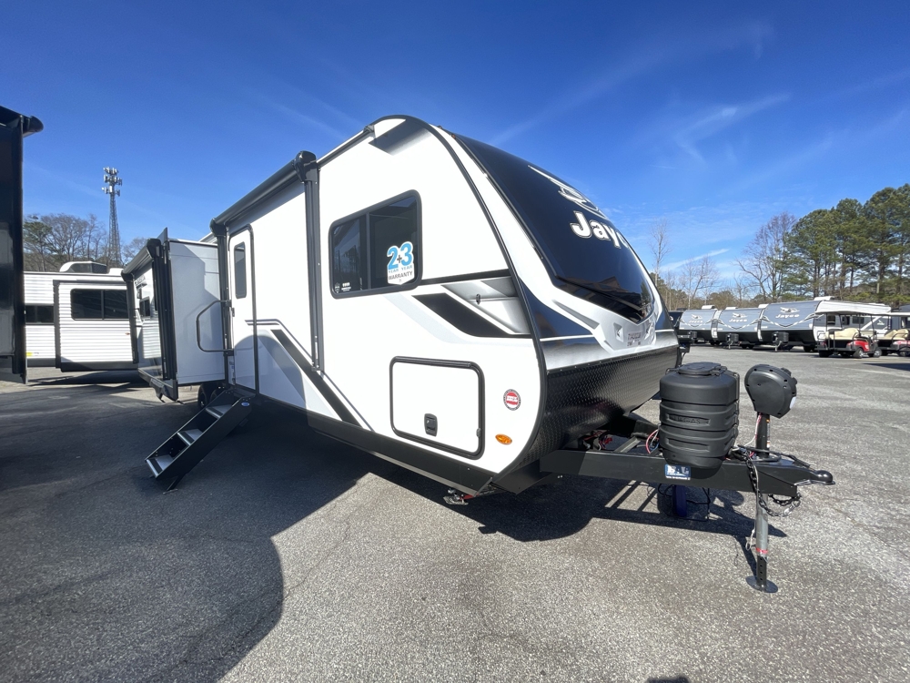 2026 Jayco Jay Feather 27MK - Stock #2615137 | Woodstock, GA | Camping ...