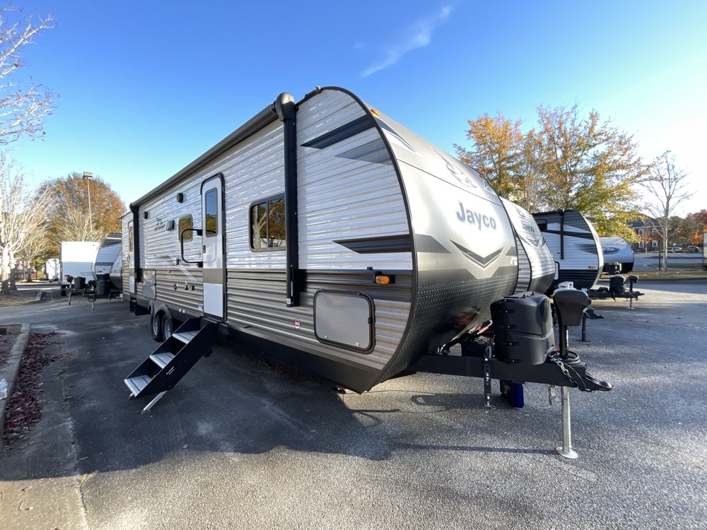 2023 Jayco Jay Flight 280BHK