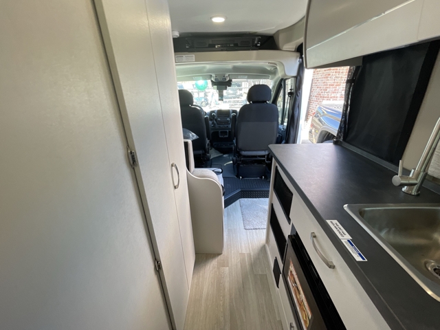 2026 Jayco Swift 20E — photo 8 of 8