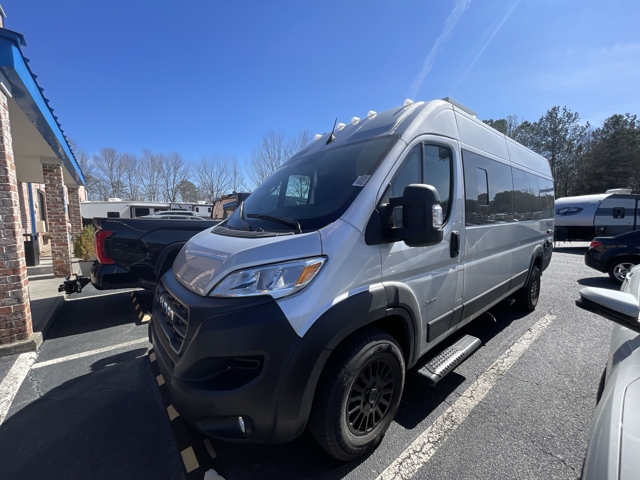 2026 Jayco Swift 20E — photo 6 of 8