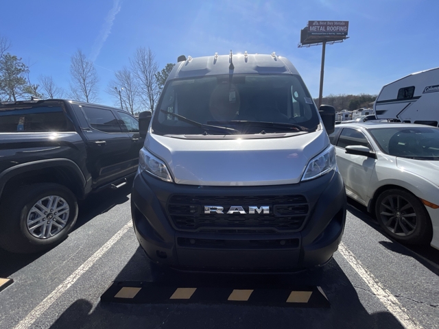 2026 Jayco Swift 20E — photo 5 of 8