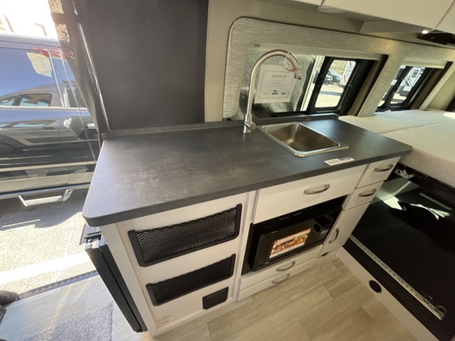 2026 Jayco Swift 20E — photo 4 of 8