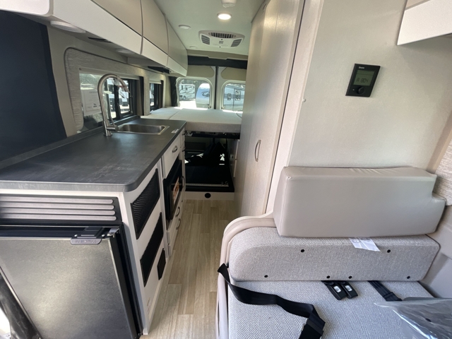 2026 Jayco Swift 20E — photo 7 of 8