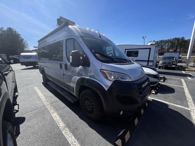 2026 Jayco Swift 20E — photo 1 of 8