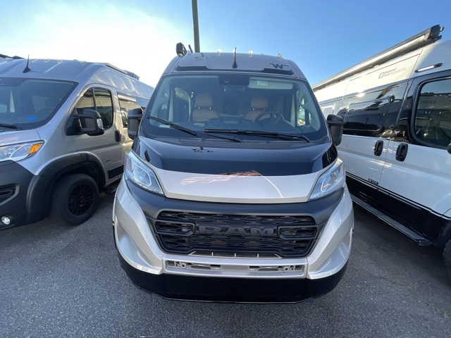 2026 Winnebago Travato 59K — photo 5 of 8