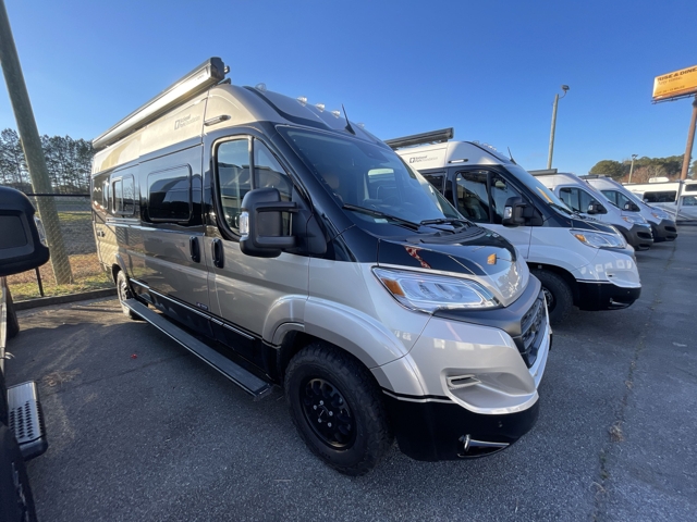 2026 Winnebago Travato 59K — photo 1 of 8