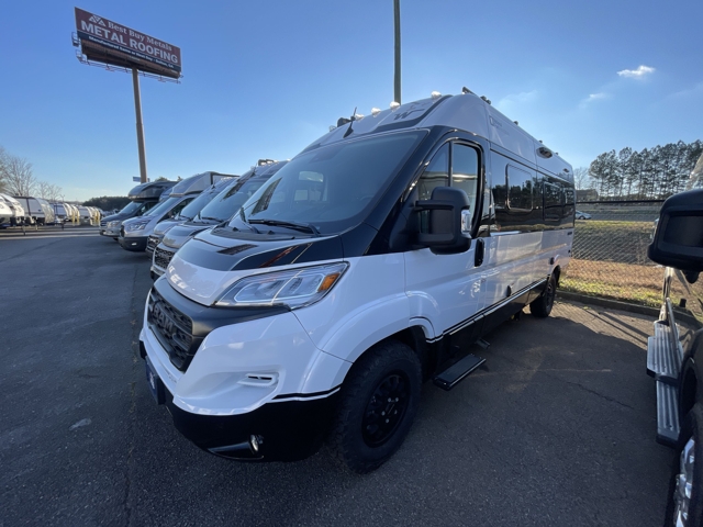 2026 Winnebago Travato 59K — photo 6 of 8