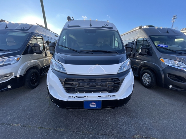2026 Winnebago Travato 59K — photo 5 of 8