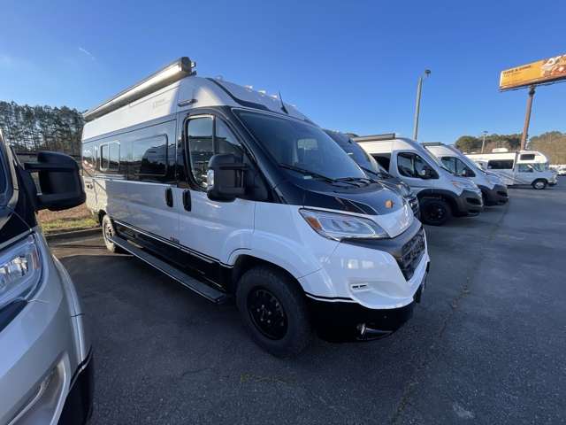 2026 Winnebago Travato 59K — photo 1 of 8
