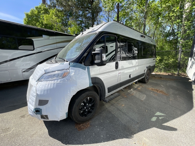 2027 Winnebago Travato 59K — photo 5 of 8