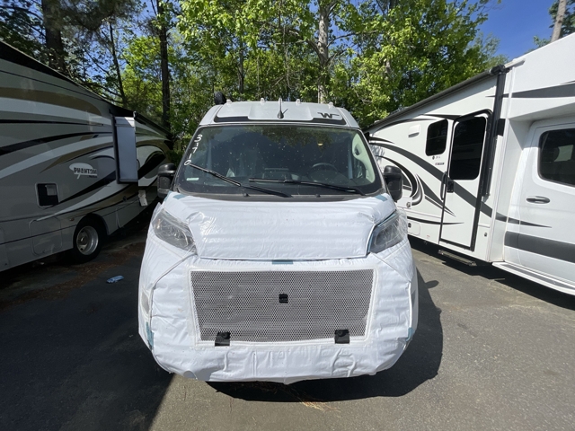 2027 Winnebago Travato 59K — photo 4 of 8