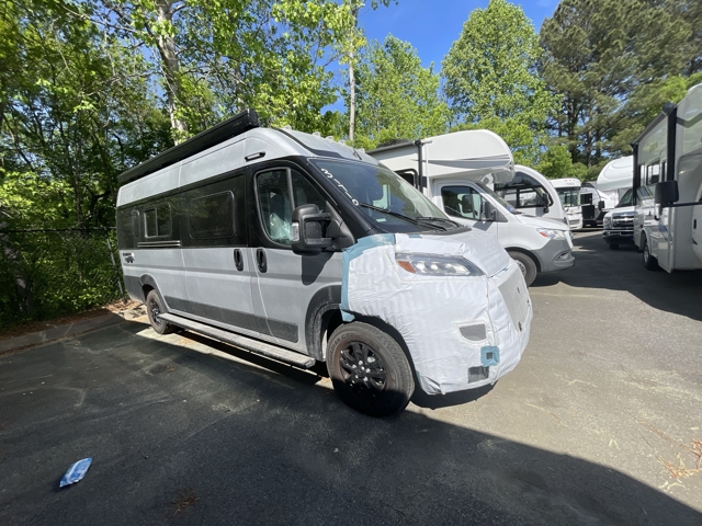 2027 Winnebago Travato 59K — photo 1 of 8
