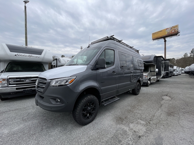 2026 Jayco Terrain 19YG — photo 6 of 8