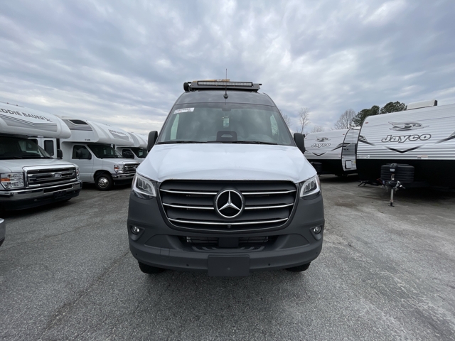 2026 Jayco Terrain 19YG — photo 5 of 8