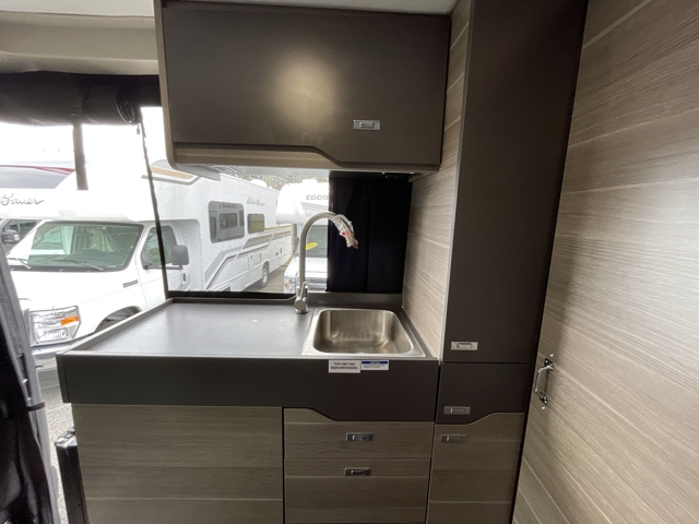 2026 Jayco Terrain 19YG — photo 3 of 8