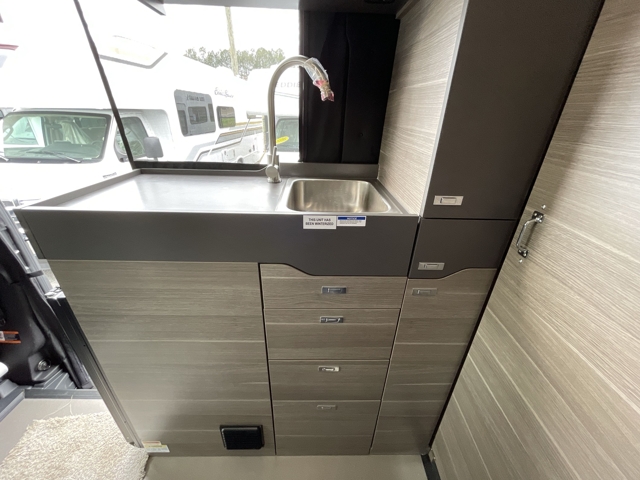 2026 Jayco Terrain 19YG — photo 4 of 8