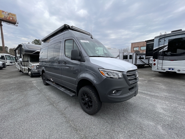 2026 Jayco Terrain 19YG — photo 1 of 8