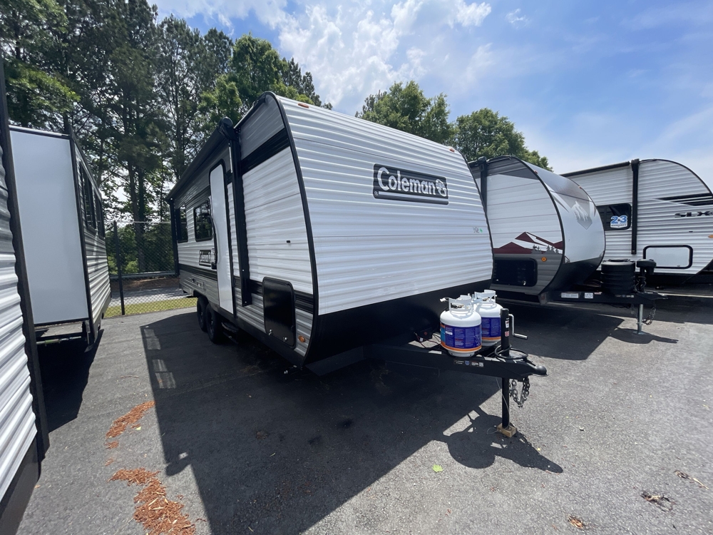 Camping World Woodstock Georgia