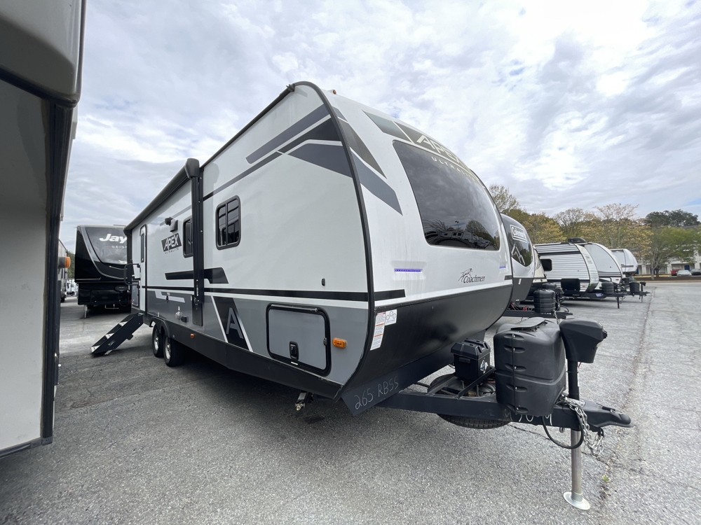 2023 Coachmen Apex Ultra-Lite 265RBSS