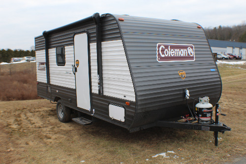 Coleman Lantern Lt 17b