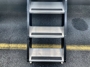steps