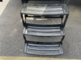 steps
