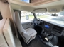 driver-seat