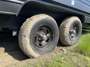 tires
