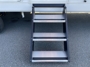 steps