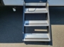 steps
