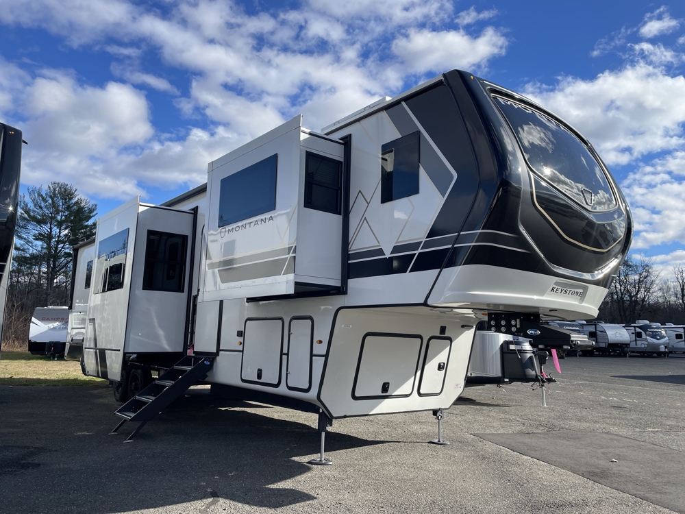 2026 Keystone Montana 3941FO