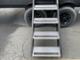 steps