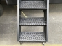 steps