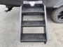 steps
